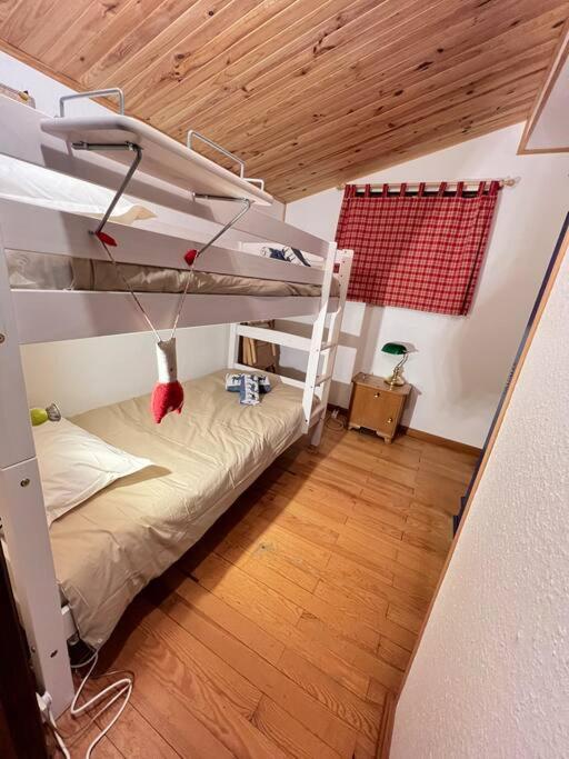 Chalet Les Airelles Mittlach Esterno foto