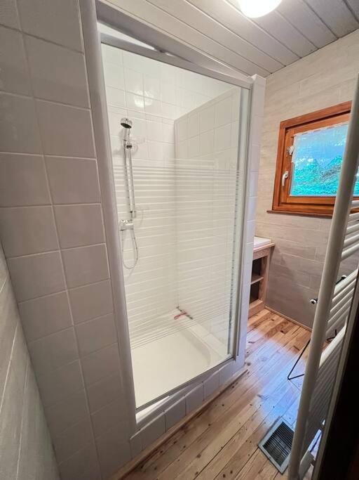 Chalet Les Airelles Mittlach Esterno foto