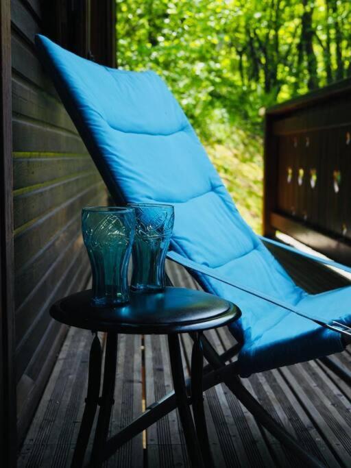 Chalet Les Airelles Mittlach Esterno foto