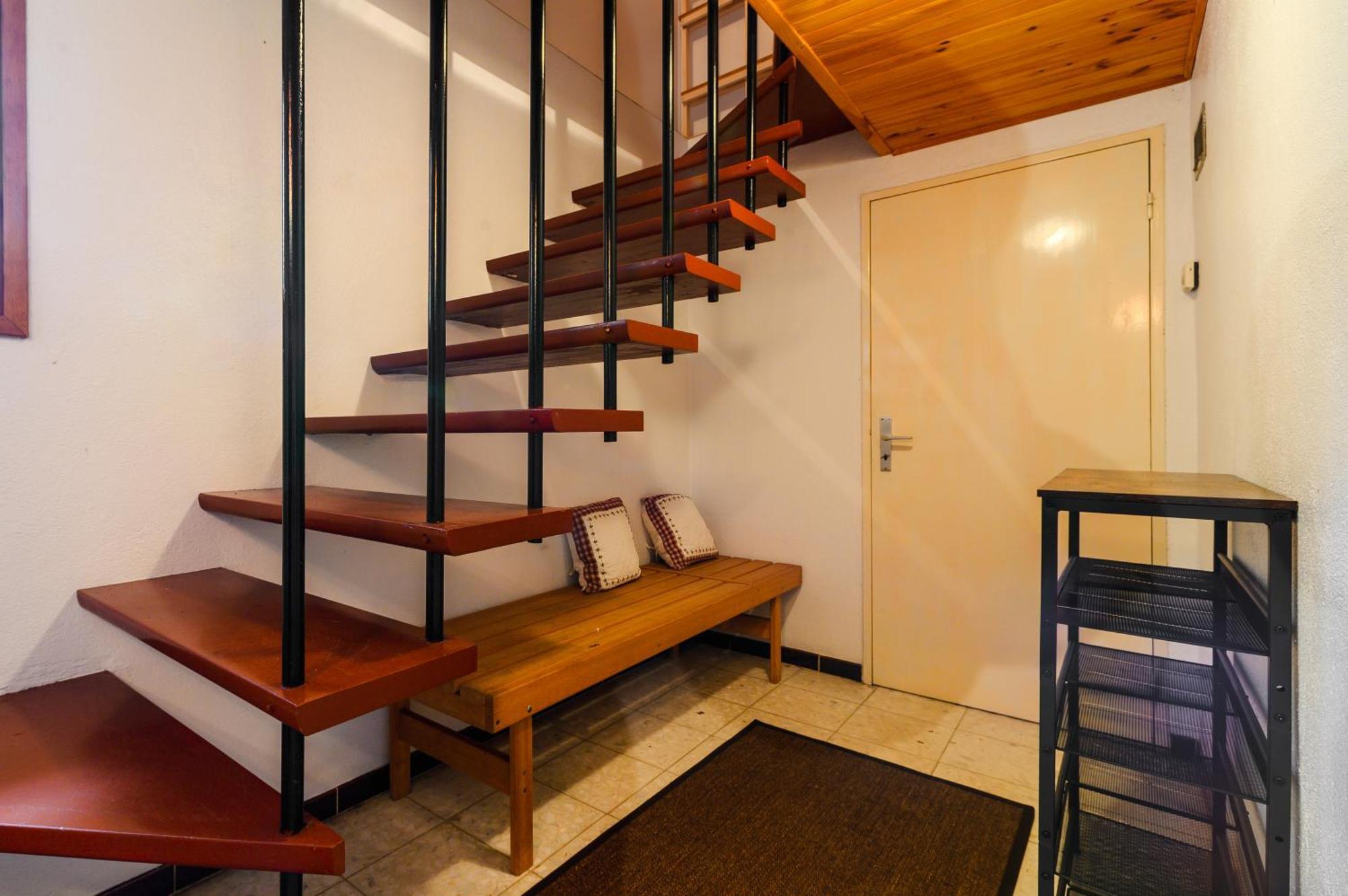 Chalet Les Airelles Mittlach Esterno foto