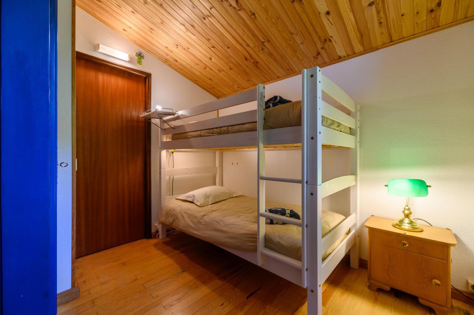 Chalet Les Airelles Mittlach Esterno foto