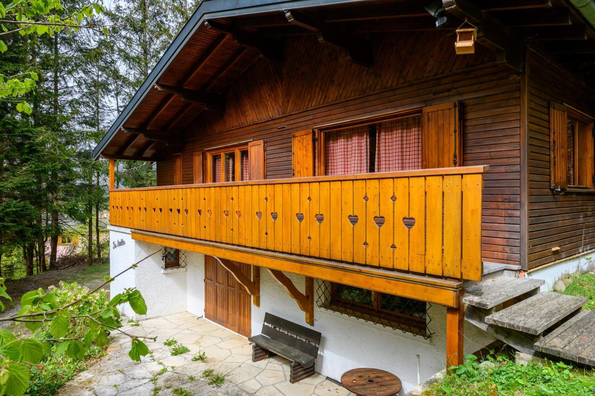 Chalet Les Airelles Mittlach Esterno foto