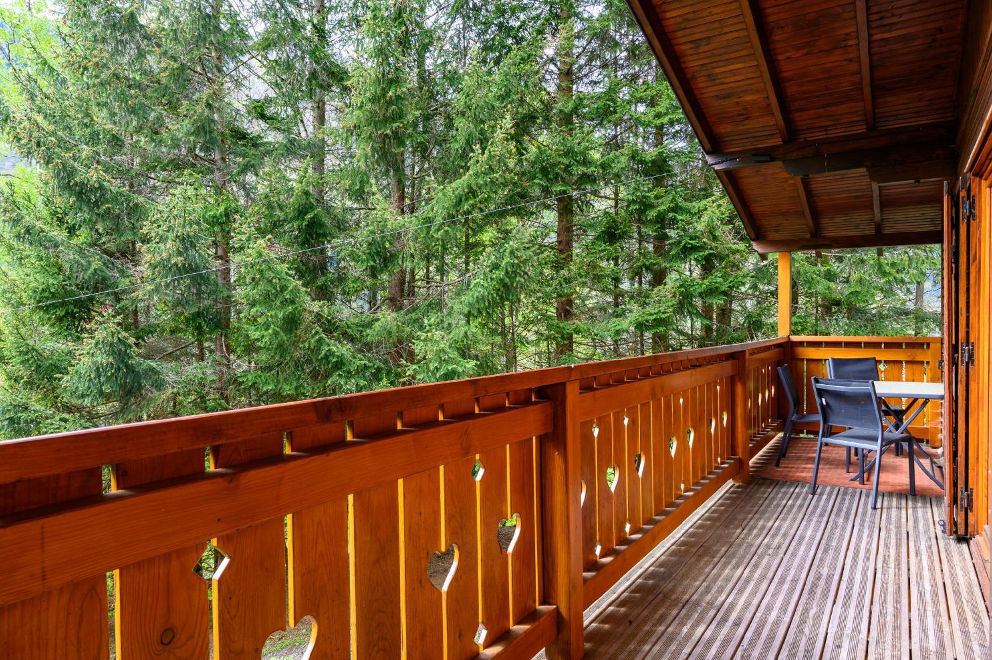 Chalet Les Airelles Mittlach Esterno foto